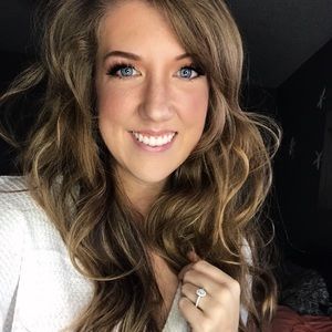 Meet your Posher, Jeri